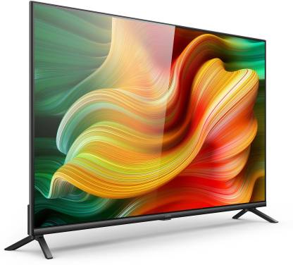 Realme 108cm (43 inch) Full HD LED Smart Android TV (TV 43) image 3