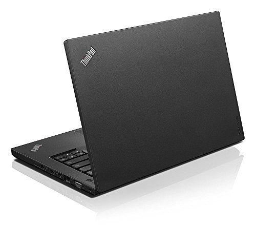 (Renewed) Lenovo ThinkPad Intel Core i3 Thin & Light HD Laptop (8 GB RAM/128 GB SSD/14" (35.6 cm)/Windows 11/MS Office/WiFi/Bluetooth 4.1/Webcam/Integrated Graphics) image 3