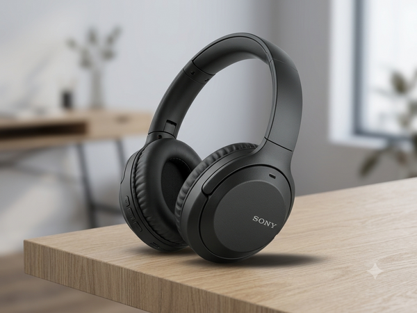 Sony ULT Power T900 Pro Sound Headphones – Wireless Bluetooth Over-Ear Headphones with Powerful Bass