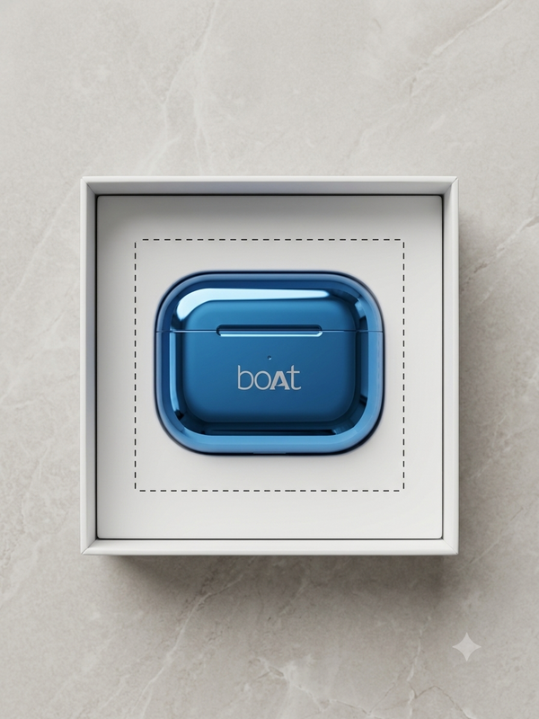 Boat Airdopes Pro 2 Wireless Earbuds