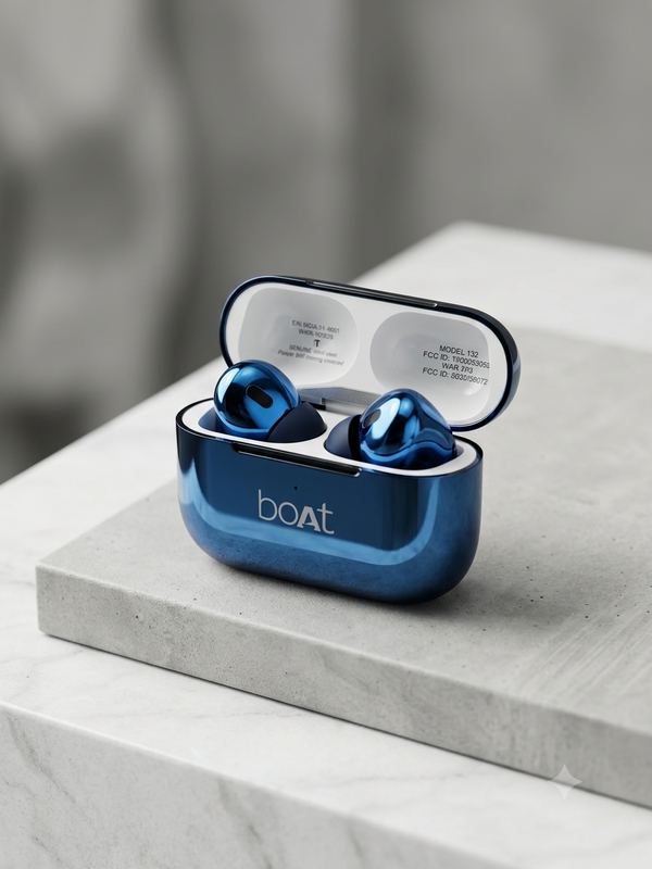 Boat Airdopes Pro 2 Wireless Earbuds