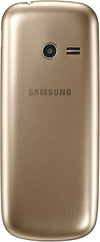 Samsung Metro 313 Dual SIM Feature Phone