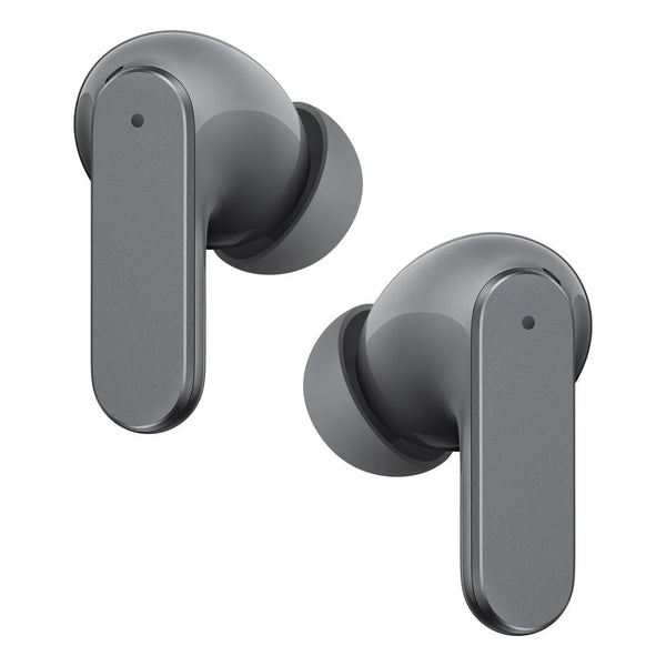 Buds Air 8,11mm+6mm Dual Dynamic Bass Drivers,58Hrs Playtime, 55dB ANC,6 Mic ENC, 45ms Low Latency, 360° Spatial Audio, Hi-Res LHDC,