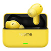 realme Buds T500 Pro TWS Earbuds with 12.4mm Drivers, Upto 50dB ANC,3D Spatial Audio, 56H Playtime, AI ENC, IP55 Rating, and 45ms Low Latency BT 6.1 (Chocolate)
