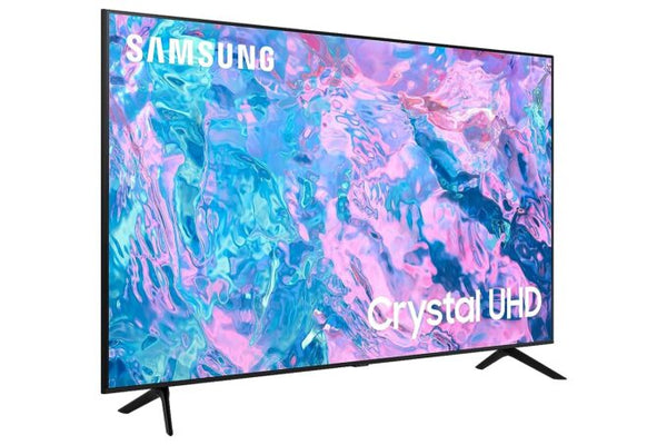 Samsung 108 cm (43 inches) Smart 4K Ultra HD LED image 4