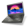 (Renewed) Lenovo ThinkPad 4th Gen Intel Core i5 Thin & Light HD Laptop (4 GB RAM/320 GB HDD/12.5" (31.7 cm)/Windows 10/MS Office/WiFi/Bluetooth 4.0/Webcam/Integrated Graphics) image 2