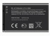 Original Compatible Battery For Nokia BL-4C / Nokia 4C 890mAh Genuine Mobile Battery image 0