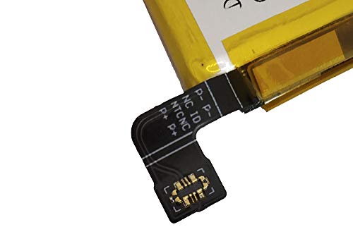 Full Capacity Proper 4000 mAh Compatible Mobile Battery for Vivo Y95 B-F9 image 2