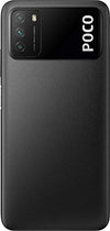 POCO M3 (Power Black, 6GB RAM, 64GB Storage) image 4