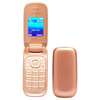 Samsung E1272 / E1270 / GT-E1270 GSM Mobile Phone - Gold image