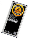 Original Battery for Samsung Galaxy J7 SM-J710F 2016 Edition / On8 / J710F / J710 / J7108 [BJ710CBE] with 3 Months Warranty image 0