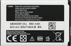 Original Compatible Battery For Samsung S3650 / S3370 / S7070 / L700 / F400 / AB463651BU800mAh Genuine Battery image 1