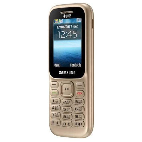 Samsung Guru Music 2 SM-B310 Mobile Phone image 12