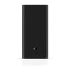 MI Power Bank Hypersonic 20000mAh 50W Lithium Polymer Supports Laptop Charging 50W Mobile Charging | Power Delivery 3.0 Fast Charging | Triple Output Port (Black) image 0