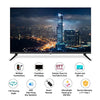 Intex 80 cm (32 inches) HD Ready Smart LED TV LED-SHF3289 (Black) image 1