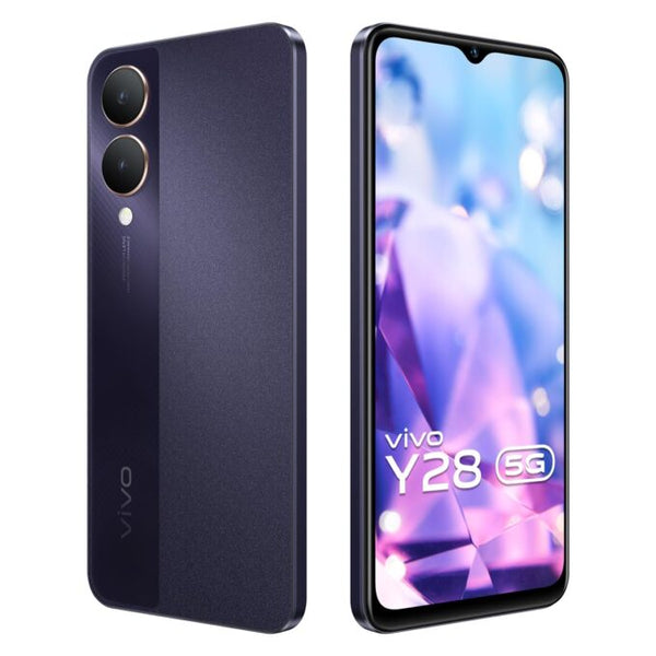 Vivo Y28 5G Mobile Phone image 9