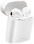 TWS i12 Blutooth Headset - White Bluetooth Headset with Mic Bluetooth Headset(White, True Wireless) image 0