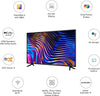 REDMI 108 cm (43 inch) Ultra HD (4K) LED Smart TV(L43R7-7AIN) image 11