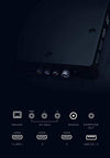 Mi 100 cm (40 Inches) Full HD Android Smart LED TV 4A | L40M5-5AIN (Black) image 8