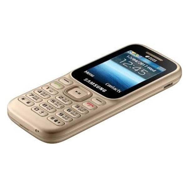 Samsung Guru Music 2 SM-B310 Mobile Phone image 13