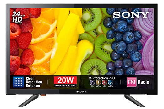 SONY 24 INCH LED TV (KLV-24P413D) image 6