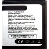 Original Compatible Battery For PANASONIC T45 4G 1800mAh Genuine Mobile Battery image 0