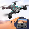 J1 Drone with 1080P Camera, 1 Batteries, One Key Take Off Land Altitude Hold Automatic Avoidance Obstacles 360° Flip With Aerial image 2