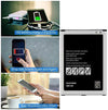 Compatible Battery for Samsung Galaxy Grand Prime Plus G532F with (1 Months Warranty) image 3
