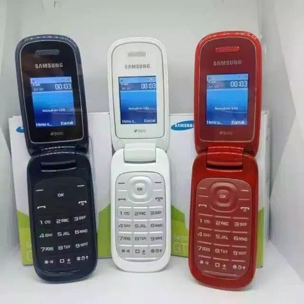 Samsung E1272 / E1270 / GT-E1270 GSM Mobile Phone image 10