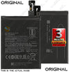 ORIGINAL 4000mAh Mobile Battery [BN48] for Xiaomi Redmi Note 6 Pro with 3 Months Warranty. image 2