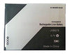 Original Compatible Battery For Lava leb 075 2000mAh Genuine Battery image 0