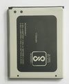 Original Compatible Battery For Micromax Canvas Blaze 4G Plus / Q414 / Q4241750mAh Genuine Battery image 1