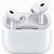 Ear Pods Pro 2 TWS Earbuds with Active Noise Cancelling | Bluetooth 5.3 | Hi-Fi Stereo Sound | ENC Calling | Touch Control | USB-C Fast Charging | Compatible with Android & iPhone