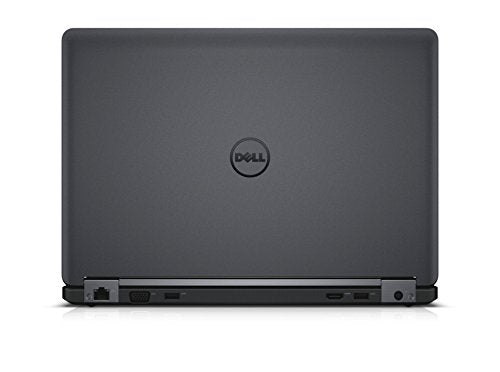 (Renewed) Dell Latitude E5450 Intel Core i5 HD Laptop ( 8 GB RAM / 256 GB SSD / 14" (35.6 cm) / Windows 10 / MS Office / WiFi / Bluetooth 4.0 / Webcam / Integrated Graphics) image 5