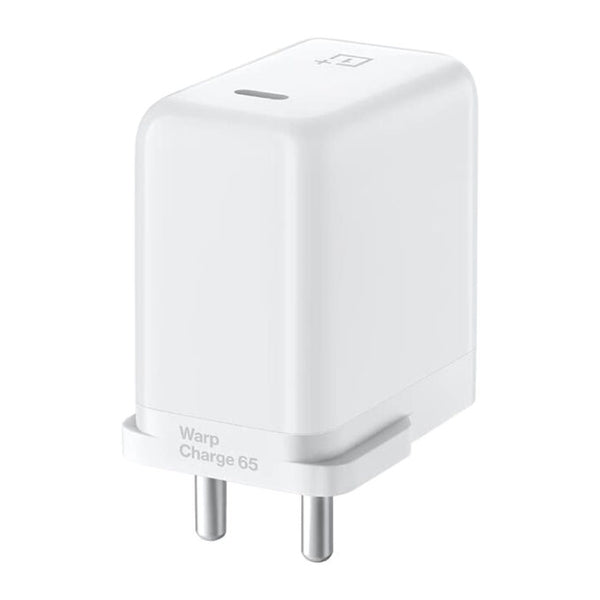 OnePlus 65w Warp Charger for Compatible With Oneplus 65 Watt Warp Charging image 0