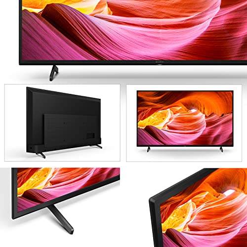 Sony Bravia 126 cm (50 inches) 4K Ultra HD Smart LED Google TV KD-50X75K (Black) (2022 Model) | with Alexa Compatibility image 13
