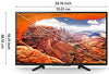 Sony Bravia 80 cm (32 inches) FHD Smart LED TV(Black) image 5