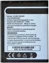 Original Compatible Battery For Panasonic Eluga i2 KLB210N3402000mAh Genuine Battery image 0