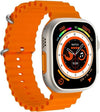 Smart Watch Series 10 4 in 1Straps 2.09 Inch Infinite Display, 4 Interchangeable Straps image 4