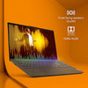 Lenovo IdeaPad Slim 5 Intel Core i5 11th Gen 15.6" (39.62cm) FHD IPS Thin & Light Laptop (16GB/512GB SSD/Windows 11/Office 2021/Backlit/FPR/3months Game Pass/Graphite Grey/1.66Kg), 82FG01B5IN image 5