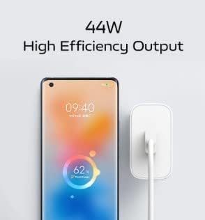 Original Vivo 44W Flash Charge Adapter USB-A, Compatible with Vivo V30/V30 Pro/X100/T3 5G/Neo 6/Z7/Z7 Pro/V23/V23e/V23 Pro/V25/V25e/V25 image 3