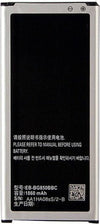 Original Compatible Battery For SAMSUNG Galaxy Alpha G850F / G850 1860mAh Genuine Battery image 0