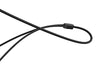 realme Buds 2 Neo Wired in Ear Earphones with Mic (Black) image 5