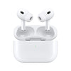 Ear Pods Pro 2 (With Free Case Cover) with Active Noise Cancelling with Lightning Cable Fast Charging, 4 Mics ENC for Clear Calling, (White) Pro image 9