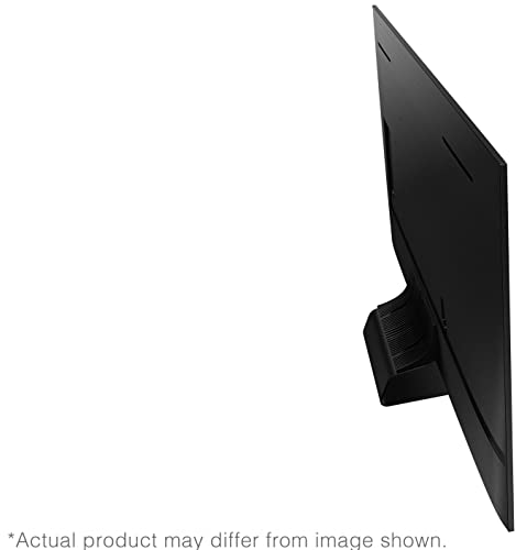 Samsung 138 cm (55 inches) 4K Ultra HD Smart NEO QLED TV QA55QN90BAKLXL (Titan Black) image 10