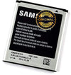 (100% Care OG) Mobile Battery 1500mAh Compatible for Samsung Galaxy Grand Duos S7562 / 7562 / Galaxy S3 Mini/Ace 2 i-8160 / S-7568 / i-8160 / S-7582 / i-8190 EB-425161LU image 0