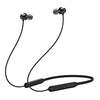 Oneplus Bullets Wireless Z Bass Edition Bluetooth in Ear Earphones with mic (Black) image 0