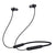 Oneplus Bullets Wireless Z Bass Edition Bluetooth in Ear Earphones with mic (Black) image 0