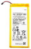 Original Compatible Battery For Motorola Moto G5 Plus / HG303000mAh Genuine Battery image 0