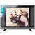 Toshiba Led TV (17 inch) HD TV 43.18cm image 0